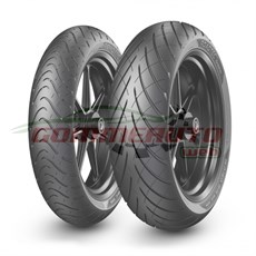 COP. 130/70-012 Metzeler ROADTEC SCOOTER 62P